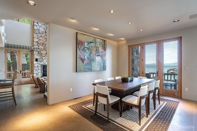Nestled behind a private gate on Tahoe's West Shore, this - photo 22