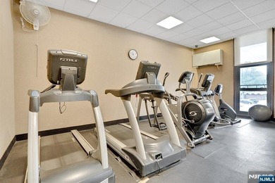 WHAT A VIEW!!! Beautiful Two-Bedroom two bath co-op in Fort Lee