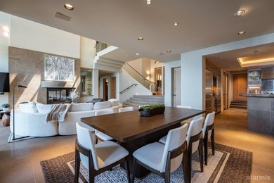 Nestled behind a private gate on Tahoe's West Shore, this - photo 24