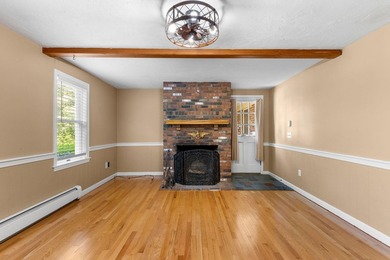Enjoy easy living in this three bedroom, two and one-half - photo 25