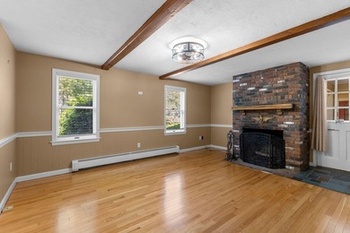 Enjoy easy living in this three bedroom, two and one-half - photo 26