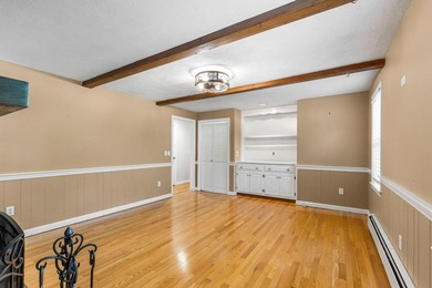 Enjoy easy living in this three bedroom, two and one-half - photo 27