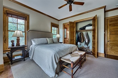 Privately situated in Highlands Country Club, overlooking the - photo 31