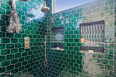 Custom pretty pueblo ideally seated on 3.5 acres for total - photo 32