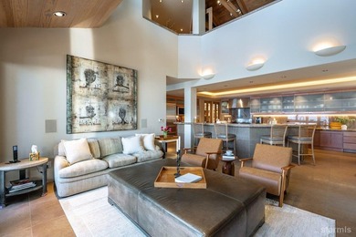 Nestled behind a private gate on Tahoe's West Shore, this - photo 32