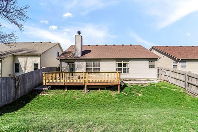Wonderful 3 bedroom, 2 bath ranch home located in the highly - photo 34