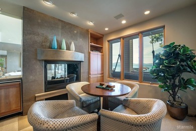 Nestled behind a private gate on Tahoe's West Shore, this - photo 35
