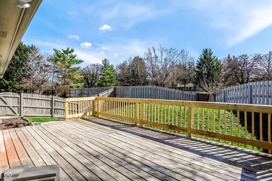 Wonderful 3 bedroom, 2 bath ranch home located in the highly - photo 38