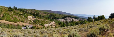 Build Your Dream Mountain Retreat in Cordillera! This desirable