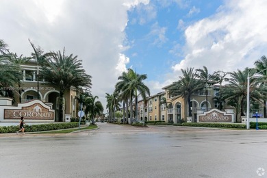 (private lake, pond, creek) Condo For Sale in Doral Florida