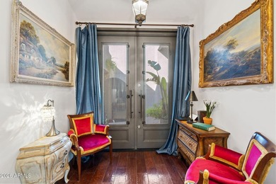 Custom pretty pueblo ideally seated on 3.5 acres for total - photo 46