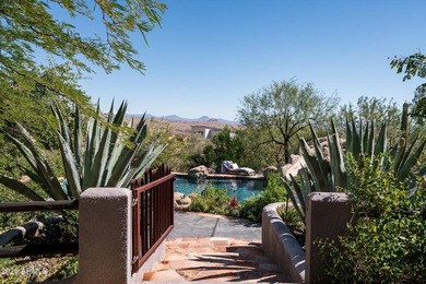 Custom pretty pueblo ideally seated on 3.5 acres for total - photo 48