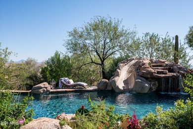 Custom pretty pueblo ideally seated on 3.5 acres for total - photo 49