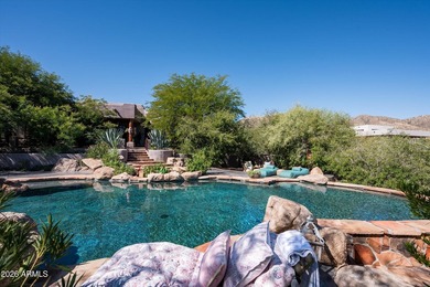 Custom pretty pueblo ideally seated on 3.5 acres for total - photo 50