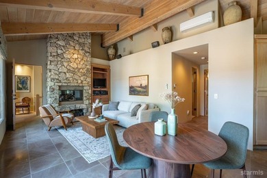 Nestled behind a private gate on Tahoe's West Shore, this - photo 50
