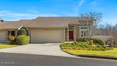 Tellico Lake Home For Sale in Loudon Tennessee