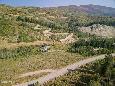 Build Your Dream Mountain Retreat in Cordillera! This desirable