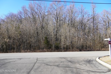 Watts Bar Lake Lot For Sale in Rockwood Tennessee