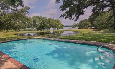Lake Fork Home Under Contract in Emory Texas