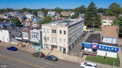 Amazing Opportunity to purchase a Large Commercial Mixed Use