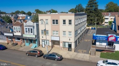 Amazing Opportunity to purchase a Large Commercial Mixed Use