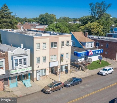 Amazing Opportunity to purchase a Large Commercial Mixed Use
