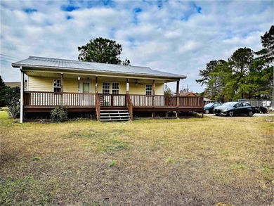 Lake Home For Sale in Conway, South Carolina