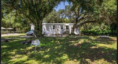 Caloosahatchee River Home For Sale in Moore Haven Florida