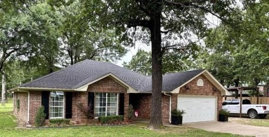 Lake Home For Sale in Eufaula, Oklahoma