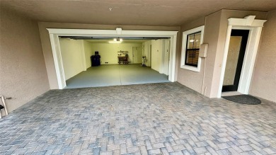 Lake Townhome/Townhouse For Sale in Dunedin, Florida