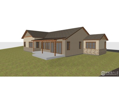 **Dream Home Opportunity in Estes Park** Located on a prime lot - photo 3