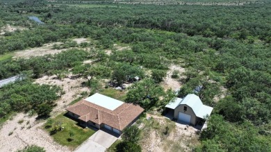 Lake Home Sale Pending in San Angelo, Texas