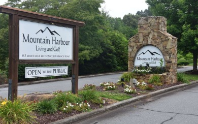 Lake Chatuge Lot Active Under Contract in Hayesville North Carolina