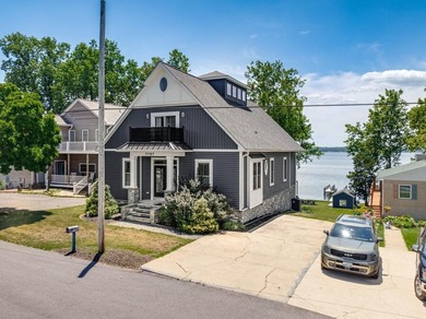 (private lake, pond, coastal) Home For Sale in Saint Leonard Maryland