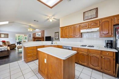 Welcome to this four-bedroom, three full-bath home surrounded by - photo 12
