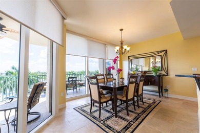 Experience luxury waterfront living in this stunning 5th-floor - photo 22