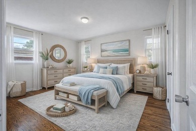 Welcome home to this well-cared-for brick beauty in the heart of - photo 23