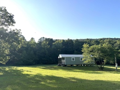 Lake Acreage For Sale in Caddo Gap, Arkansas