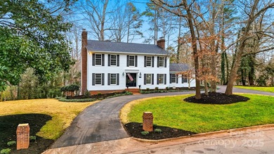 Lake Hickory Home Active Under Contract in Hickory North Carolina