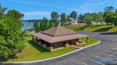 Lake Lot For Sale in Scottsboro, Alabama