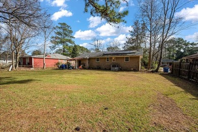 Welcome home to this well-cared-for brick beauty in the heart of - photo 32
