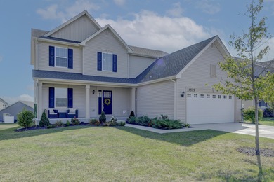 Cedar Lake - Lake County Home Sale Pending in Cedar Lake Indiana