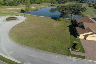Lake Gibson Lot For Sale in Lakeland Florida