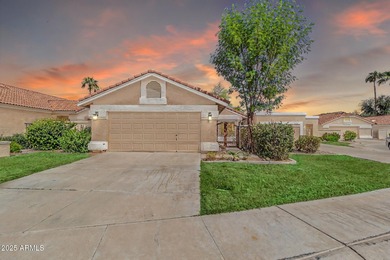 Islands Lake Home Active Under Contract in Gilbert Arizona