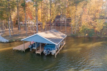 Lake Gaston Other Sale Pending in Macon North Carolina