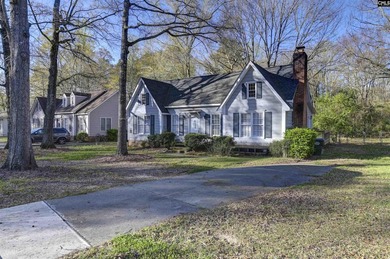 Lake Murray Home For Sale in Irmo South Carolina