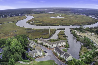 Lake Home For Sale in Hanahan, South Carolina