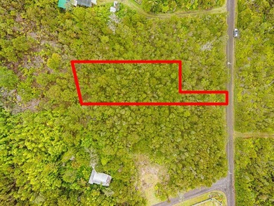Build your dream home on this flag lot in Royal Hawaiian Estates - photo 1
