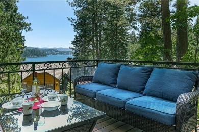 Lake Home For Sale in Lake Arrowhead, California