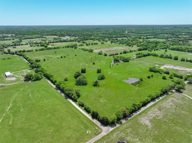 (private lake, pond, creek) Acreage For Sale in Edgewood Texas